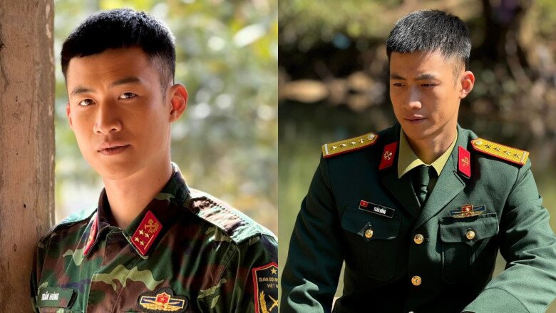 Anh tài xế Dịu Dàng Màu Nắng: Là thủ khoa Sân khấu Điện ảnh đầu ra lẫn đầu vào, chị gái là nữ diễn viên quen mặt - 9