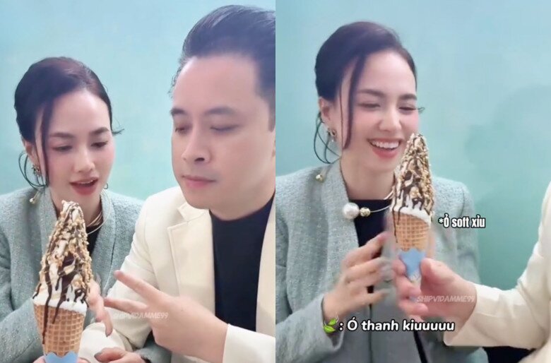 Victor Vũ - Đinh Ngọc Diệp: Cặp đôi &#34;tổng tài&#34; và cô vợ nhõng nhẽo, bị ví &#34;cái chùa ở gần cái chợ&#34; - 3