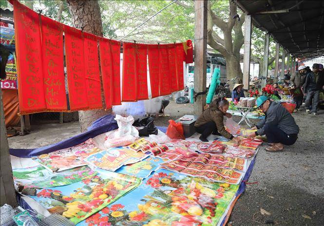 Phiên chợ cổ bậc nhất Nghệ An đến nay vẫn đông nghịt khách, là ký ức tuổi thơ của nhiều thế hệ - 4
