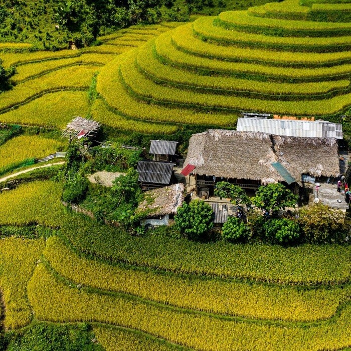 Địa điểm được CDM &#34;săn lùng&#34; nhất hiện nay: Nổi lên nhờ chương trình thực tế, phong cảnh đẹp đến ngỡ ngàng - 4