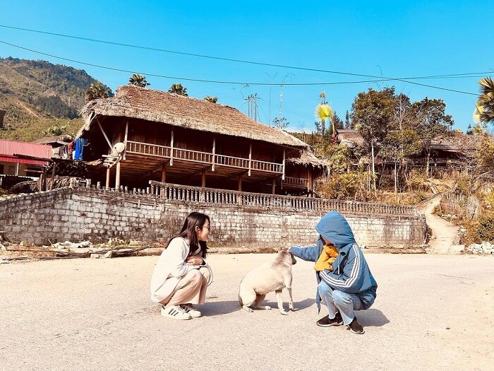 Địa điểm được CDM &#34;săn lùng&#34; nhất hiện nay: Nổi lên nhờ chương trình thực tế, phong cảnh đẹp đến ngỡ ngàng - 3
