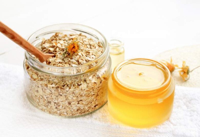 9 tháng mang bầu da vẫn đẹp mướt mát: Bí quyết skincare mẹ bỉm nào cũng cần biết - 3