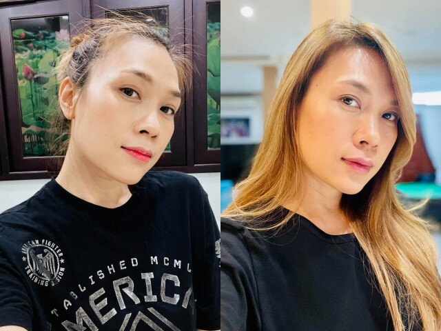 10 &#34;nữ thần mặt mộc&#34; của Vbiz: Da trắng sáng không chút khuyết điểm, choáng nhất khoảnh khắc khi vừa ngủ dậy - 2