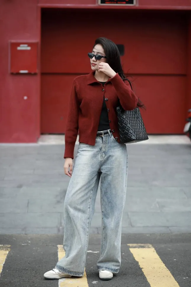 Đọ phong cách thời trang của 2 cô gái tên Linh vừa đăng quang Hoa hậu: Chênh 3 tuổi nhưng giống nhau một điểm - 9