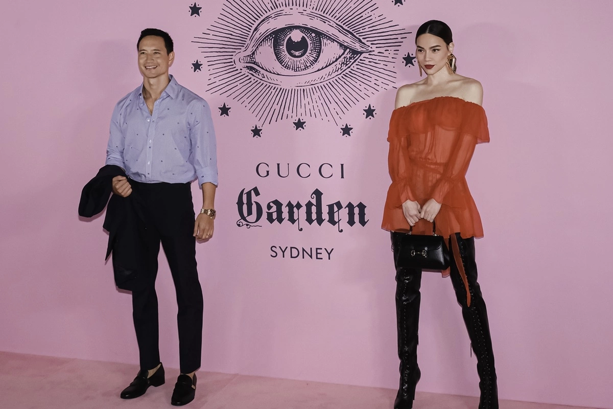 Hà Hồ và 6 item thời trang không thể thiếu: Từ nữ hoàng thảm đỏ đến biểu tượng street style, thứ cuối cùng siêu đắt giá - 17