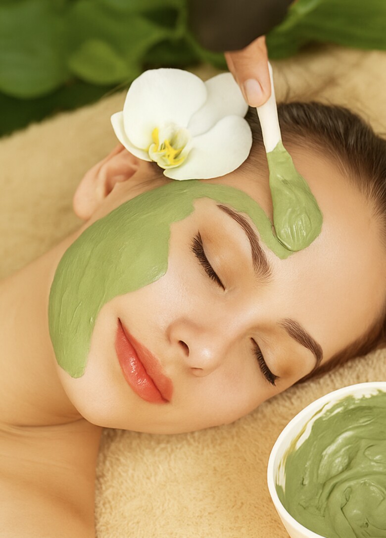 Loại rau giá rẻ bèo ngoài chợ là &#34;thần dược&#34; cho hội chị em: 5 công dụng &#34;đỉnh&#34; từ trị mụn, giảm cân đến điều hòa nội tiết tố - 2
