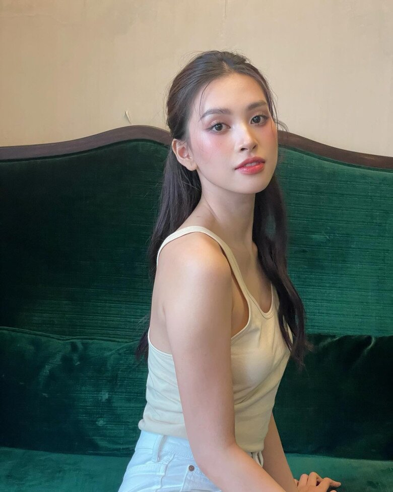 Gen Z làm hoa hậu: Không trắng sứ, không make-up đậm vẫn đẹp theo cách riêng - 4