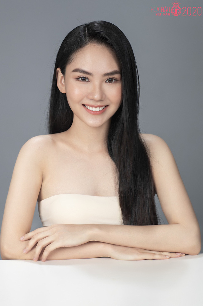 Gen Z làm hoa hậu: Không trắng sứ, không make-up đậm vẫn đẹp theo cách riêng - 3