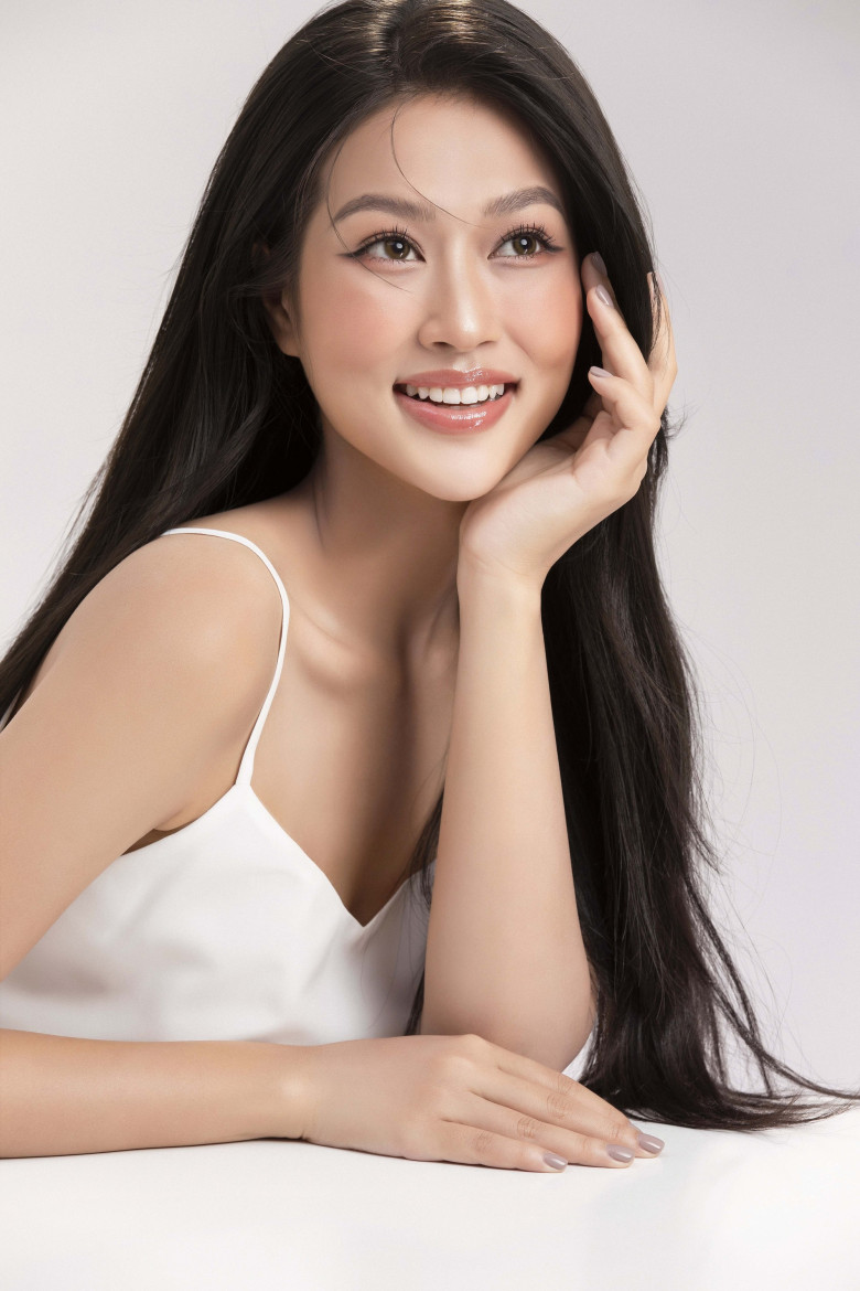 Gen Z làm hoa hậu: Không trắng sứ, không make-up đậm vẫn đẹp theo cách riêng - 5