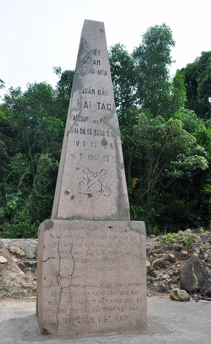 Cách TP.HCM hơn 200km có quần đảo nghe tên cứ ngỡ chỉ có trong phim, có lịch sử cực huyền bí, sở hữu phong cảnh thiên nhiên tuyệt đẹp - 2