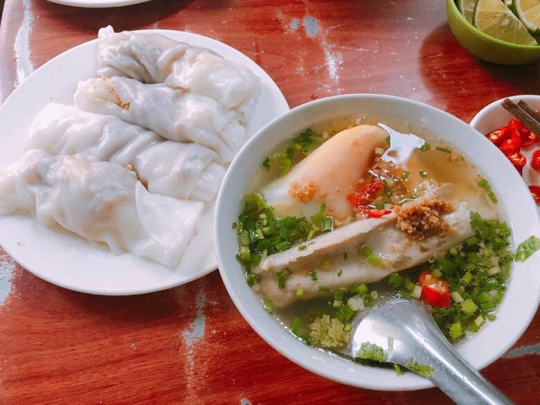 Cách Hà Nội 300km có khu rừng kỳ bí, hút khách du lịch thập phương vì vẻ đẹp tựa tranh vẽ, nơi nào check-in cũng đẹp! - 5