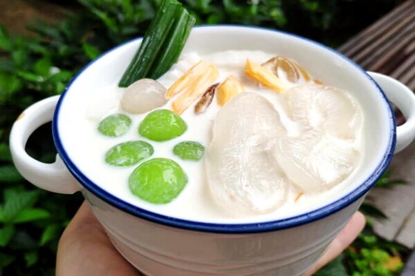 Con suối nằm ẩn trong rừng sâu ở An Giang, được ví như &#34;thiên đường thu nhỏ&#34;, chinh phục du khách bằng cảnh quan hùng vĩ - 7