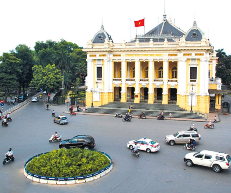 Du lịch Hải Phòng ngay dịp lễ 70 năm Giải phóng, lưu ngay điểm đến đẹp mê ly và loạt món ăn cực ngon ở vùng đất cảng - 1