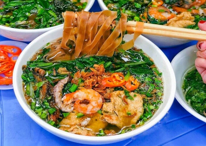 Du lịch Hải Phòng ngay dịp lễ 70 năm Giải phóng, lưu ngay điểm đến đẹp mê ly và loạt món ăn cực ngon ở vùng đất cảng - 6