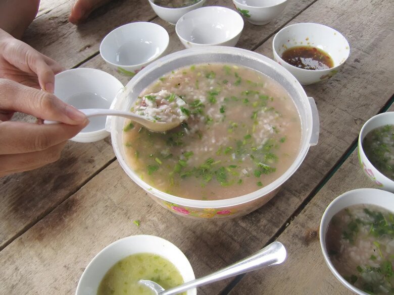 Hòn đảo được mệnh danh &#34;Vịnh Hạ Long của phương Nam&#34;, góc nào cũng có ảnh đẹp, thưởng thức đặc sản &#34;mê quên lối vế&#34; - 6
