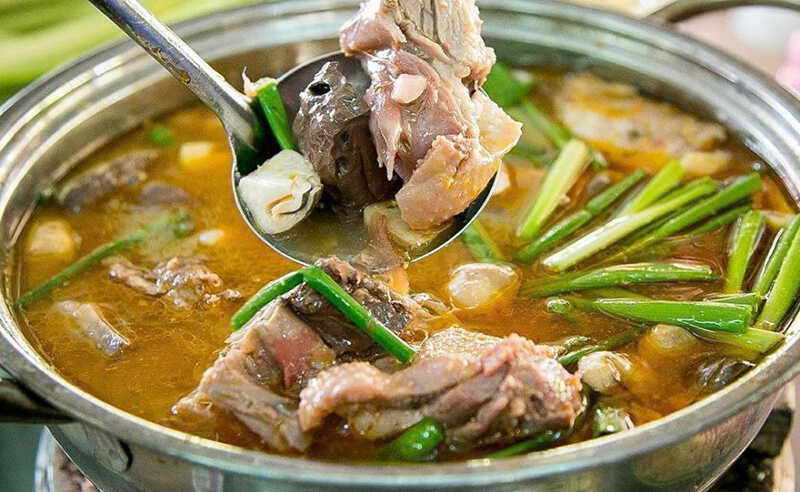 Khám phá ngọn núi vừa đẹp, vừa huyền bí ở Đồng Nai, hút khách du lịch quanh năm, được ví như “Đà Lạt của Đông Nam Bộ” - 6
