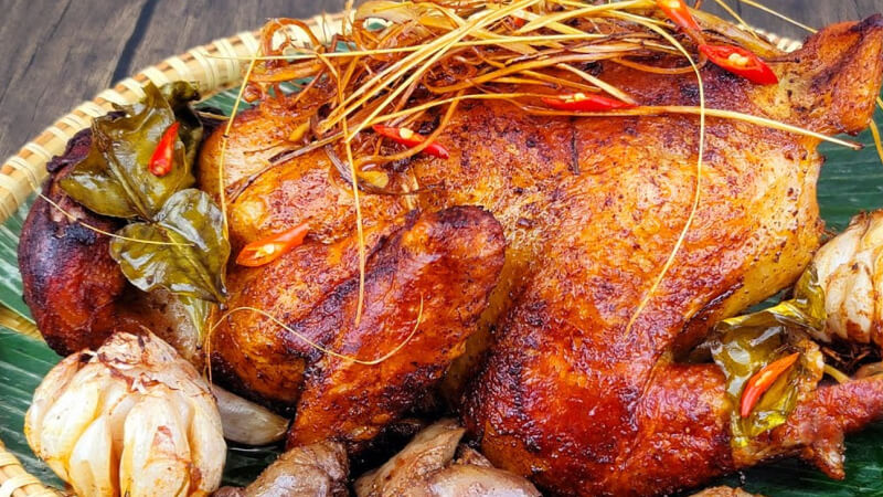 Con suối nằm ẩn trong rừng sâu ở An Giang, được ví như &#34;thiên đường thu nhỏ&#34;, chinh phục du khách bằng cảnh quan hùng vĩ - 5