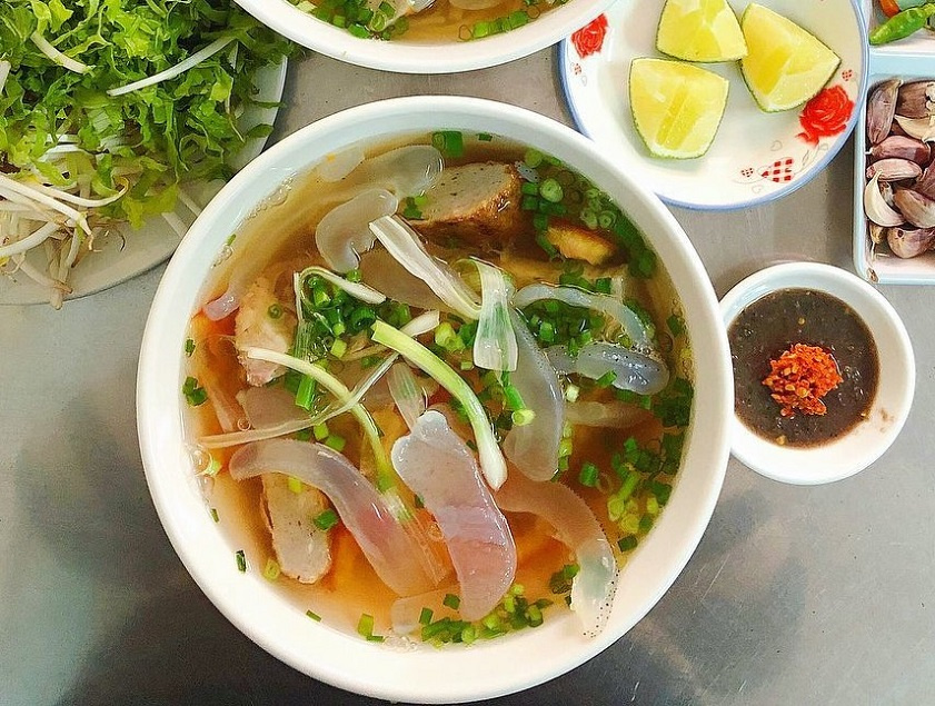 Có một &#34;viên ngọc xanh&#34; ẩn mình, khung cảnh bình dị đến lạ: Ở Nha Trang mà cứ ngỡ lạc vào xứ sở thần tiên - 8
