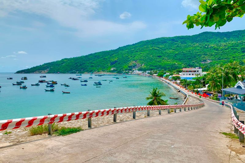 Khám phá nơi mệnh danh là “Bali thu nhỏ” ở Kiên Giang, sở hữu cảnh sắc thiên nhiên đẹp tuyệt đối, thưởng thức đặc sản ngon quên lối về - 4
