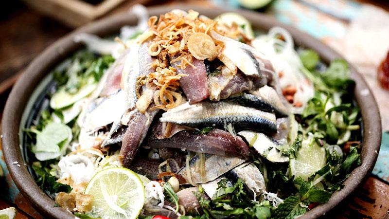 Hòn đảo được mệnh danh &#34;Vịnh Hạ Long của phương Nam&#34;, góc nào cũng có ảnh đẹp, thưởng thức đặc sản &#34;mê quên lối vế&#34; - 7