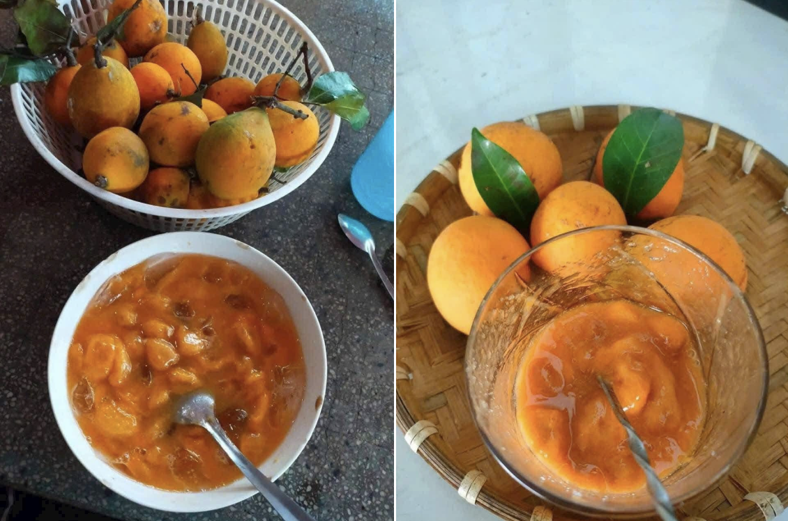 Về An Giang thưởng thức loại quả được ví như măng cụt rừng, vị chua ngọt đặc trưng, thích hợp giải nhiệt mùa hè - 3