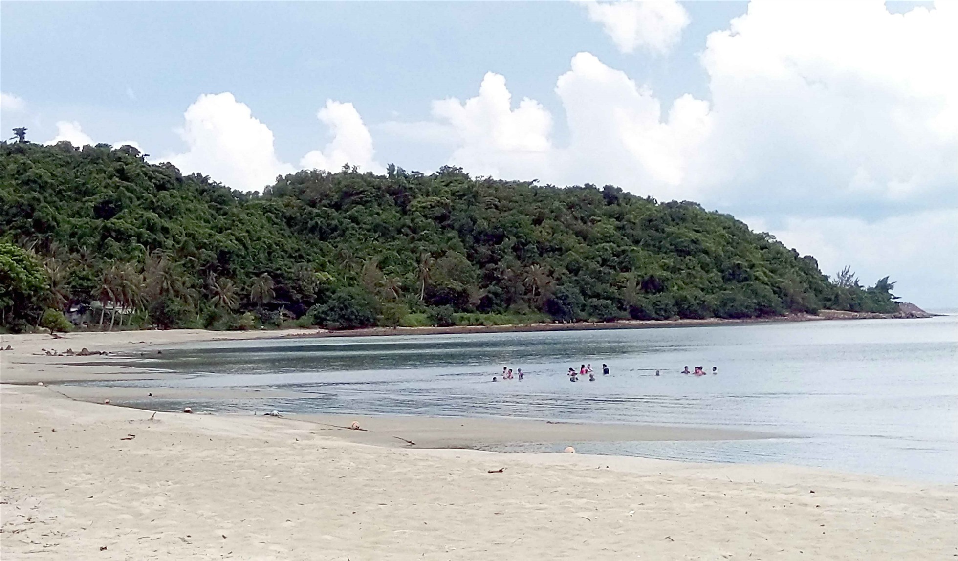 Cách TP.HCM hơn 200km có quần đảo nghe tên cứ ngỡ chỉ có trong phim, có lịch sử cực huyền bí, sở hữu phong cảnh thiên nhiên tuyệt đẹp - 3