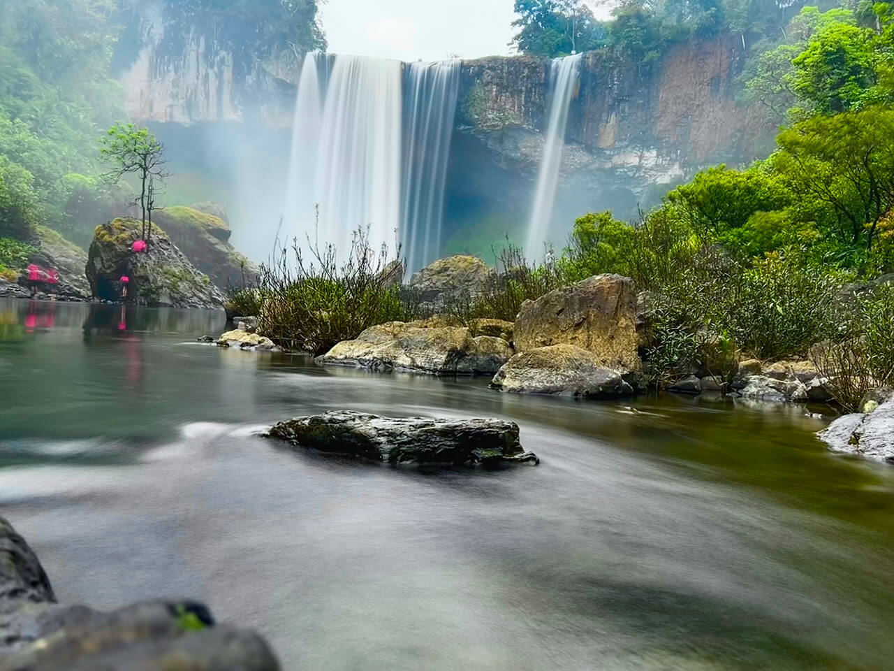 Khám phá “nàng thơ” giữa đại ngàn Tây Nguyên, khung cảnh như chốn thần tiên, dành riêng cho team mê trekking - 2