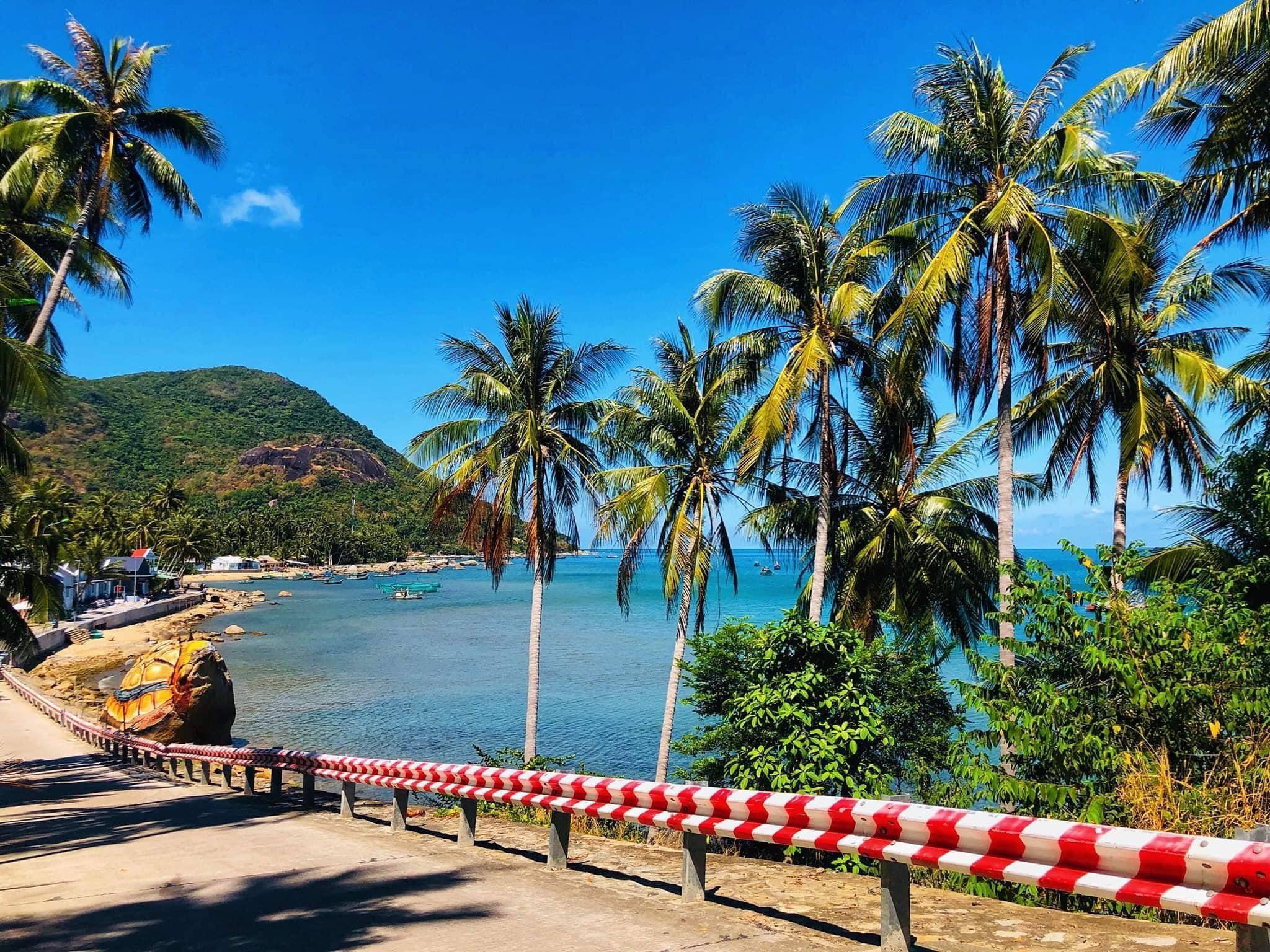 Khám phá nơi mệnh danh là “Bali thu nhỏ” ở Kiên Giang, sở hữu cảnh sắc thiên nhiên đẹp tuyệt đối, thưởng thức đặc sản ngon quên lối về - 2