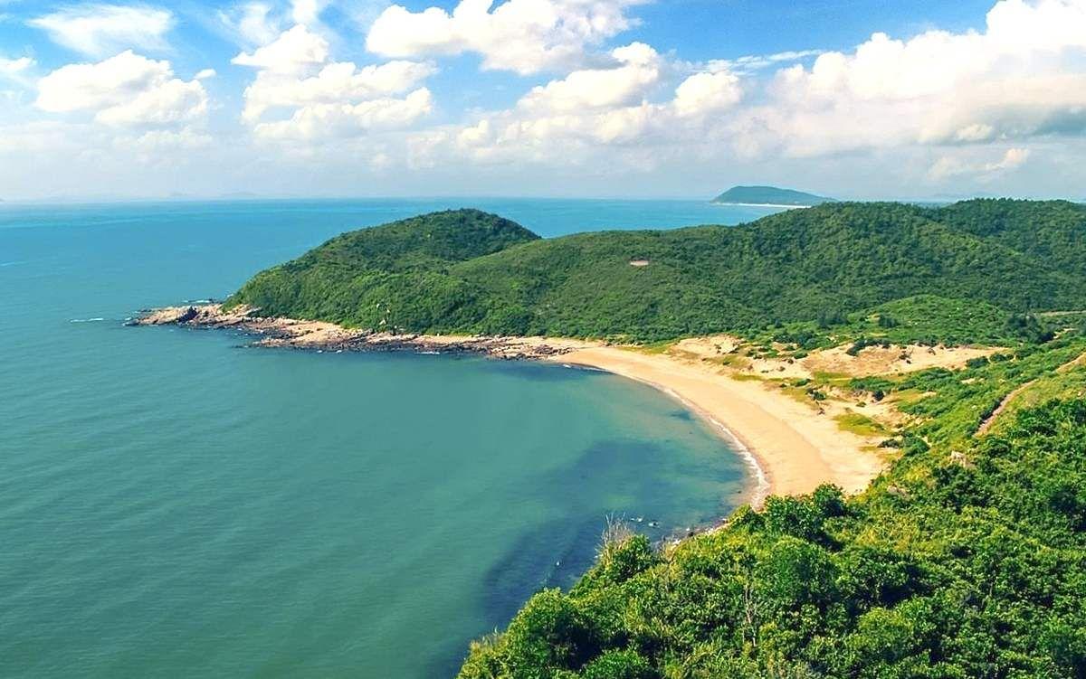 Khám phá hòn đảo tên gọi tựa viên ngọc quý, cách Hà Nội 20km, làm du khách mê mẩn với khung cảnh như tranh vẽ - 2