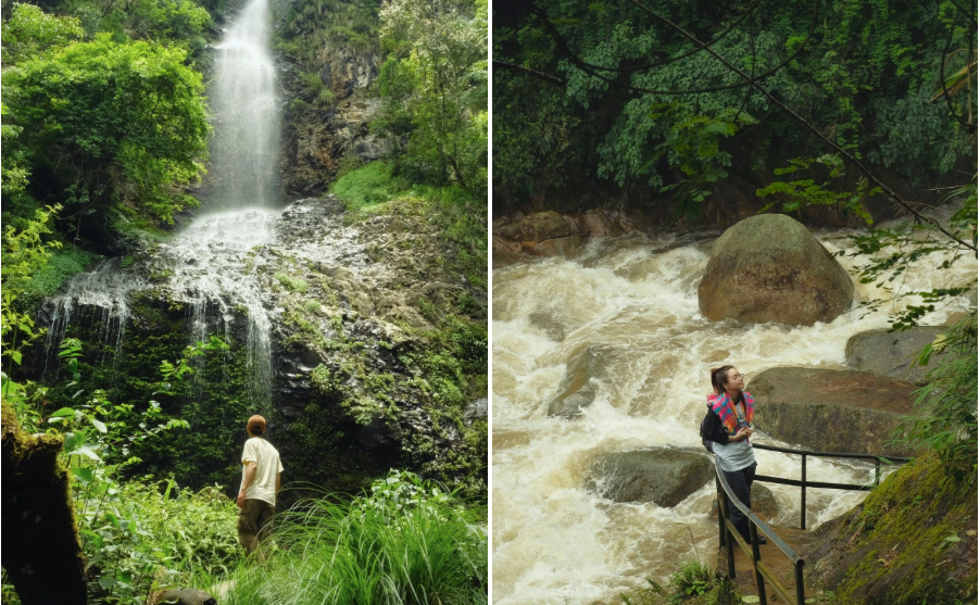 Khám phá cao nguyên cách Hà Nội 200km, cảnh núi non chẳng khác trời Âu, thử sức với đặc sản nghe nhắc tên đã “nhăn mặt” - 6
