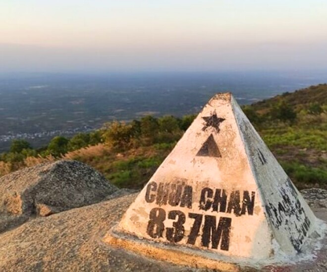 Khám phá ngọn núi vừa đẹp, vừa huyền bí ở Đồng Nai, hút khách du lịch quanh năm, được ví như “Đà Lạt của Đông Nam Bộ” - 1