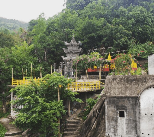 Khám phá ngọn núi vừa đẹp, vừa huyền bí ở Đồng Nai, hút khách du lịch quanh năm, được ví như “Đà Lạt của Đông Nam Bộ” - 3