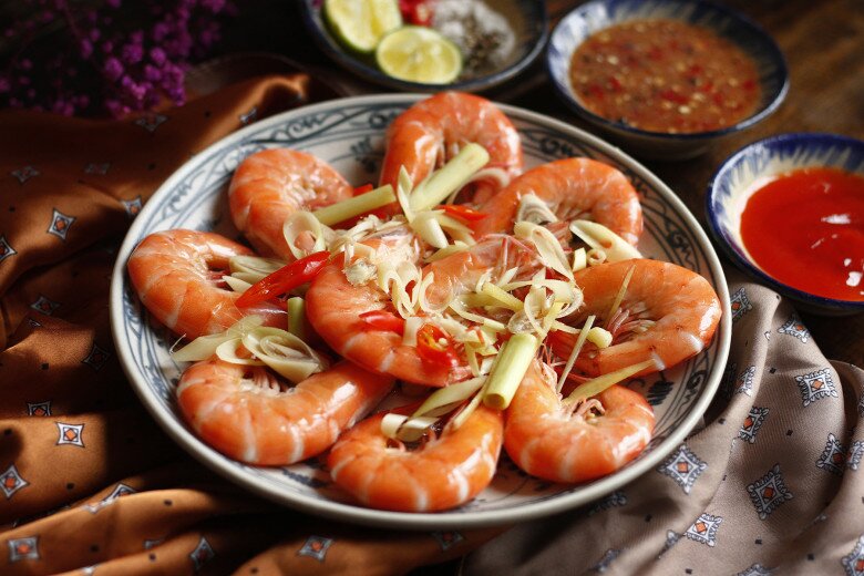 Khám phá nơi mệnh danh là “Bali thu nhỏ” ở Kiên Giang, sở hữu cảnh sắc thiên nhiên đẹp tuyệt đối, thưởng thức đặc sản ngon quên lối về - 8