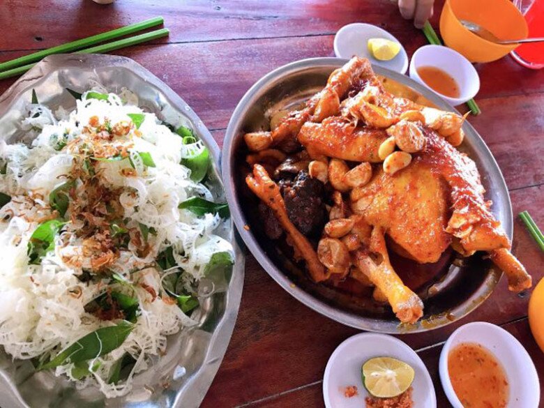 Khám phá nơi mệnh danh là “Bali thu nhỏ” ở Kiên Giang, sở hữu cảnh sắc thiên nhiên đẹp tuyệt đối, thưởng thức đặc sản ngon quên lối về - 7