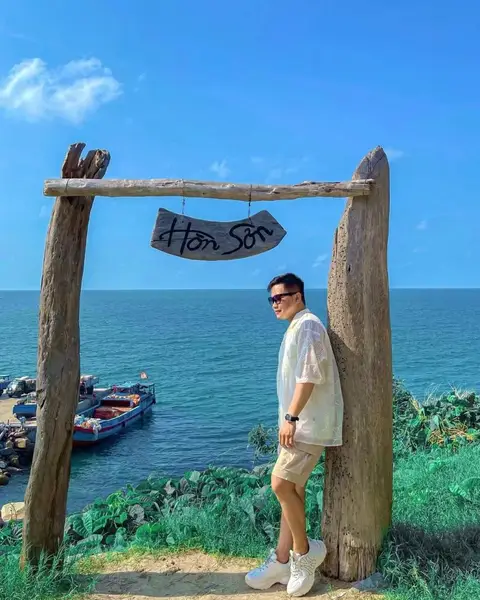 Khám phá nơi mệnh danh là “Bali thu nhỏ” ở Kiên Giang, sở hữu cảnh sắc thiên nhiên đẹp tuyệt đối, thưởng thức đặc sản ngon quên lối về - 5