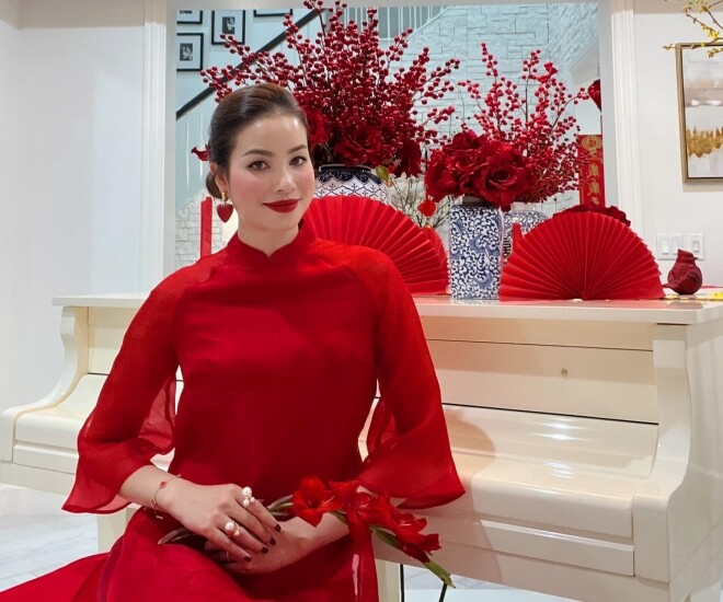 2 Hoa hậu đình đám sinh năm 1991: Lấy chồng &#34;không phải dạng vừa&#34;, sống như bà hoàng trong biệt thự triệu đô - 1