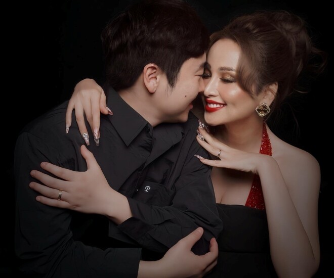 3 hoa hậu lấy chồng Việt kiều: Người viên mãn, người ly hôn 3 năm vẫn ám ảnh - 1