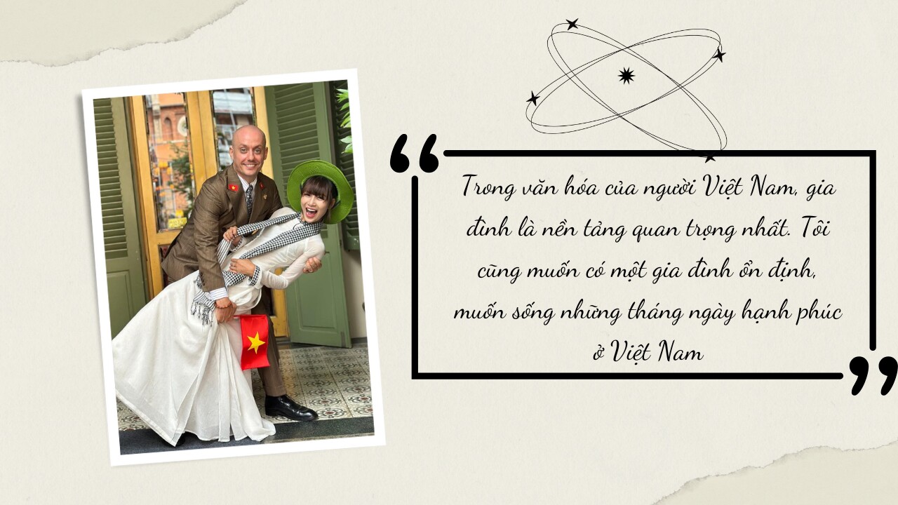 9X kết bạn với chàng Pháp vì bộ râu, cưới sau 6 tháng yêu, chàng rể &#34;hết hồn&#34; với đặc sản của nhà vợ - 6