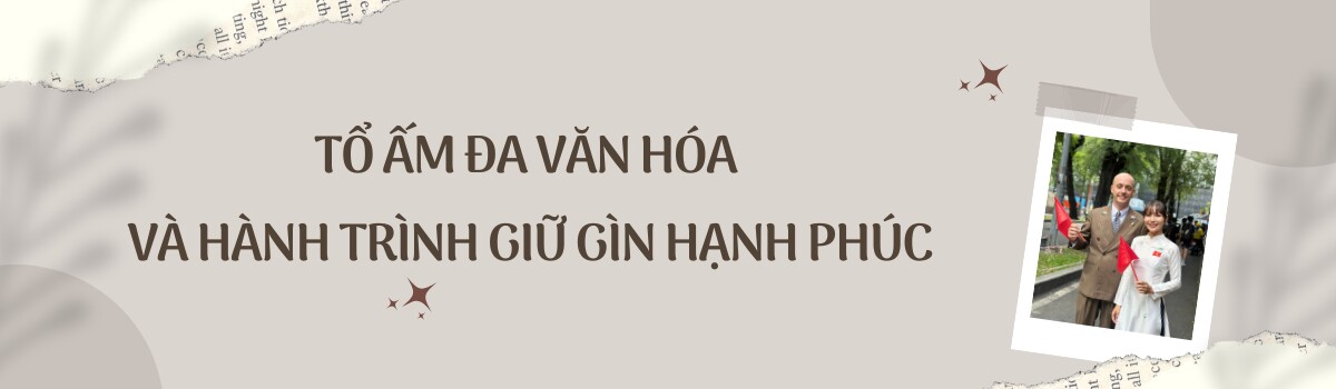 9X kết bạn với chàng Pháp vì bộ râu, cưới sau 6 tháng yêu, chàng rể &#34;hết hồn&#34; với đặc sản của nhà vợ - 4