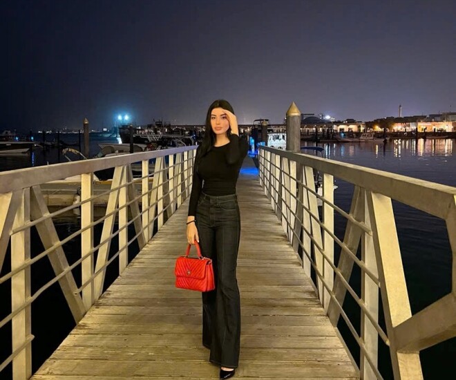 &#34;Bà tổ tính nữ&#34; tố hôn phu CEO ngoại tình khi cô mang thai 4 tháng, &#34;văn tán gái&#34; của anh rõ xưa - 1