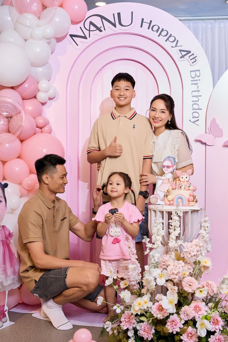 Bảo Thanh nhắn ông xã: “Tôi thật sự thấy sợ miệng lưỡi của anh” - 3