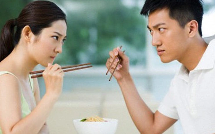Bí mật của những cuộc hôn nhân êm ấm không nằm trong phòng ngủ, mà ở nơi quen thuộc này trong nhà - 2