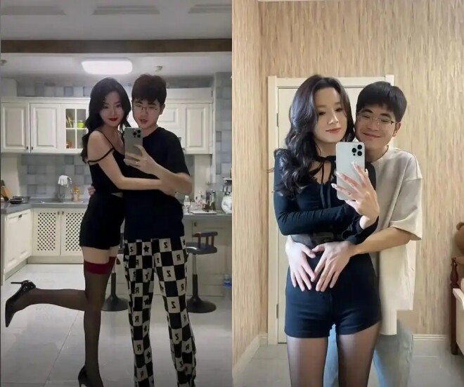 Chàng trai 10x yêu mẹ đơn thân hơn 15 tuổi, “chị đẹp” sở hữu thân hình nóng bỏng khiến dân mạng xôn xao - 2