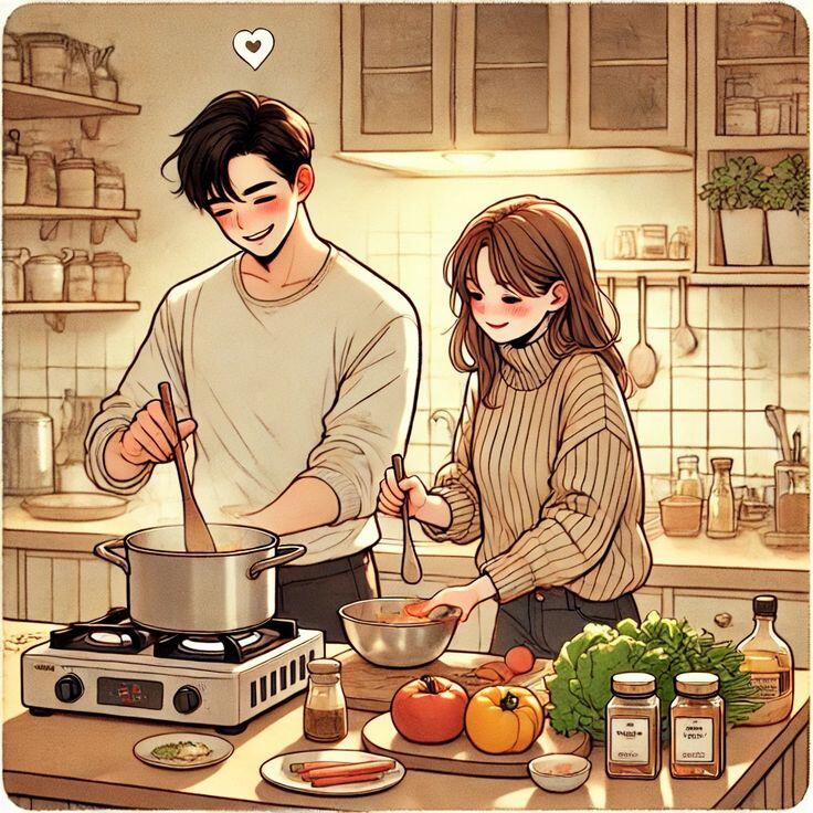 Có 7 trong 10 hành động này mỗi tối, anh ấy chính là người chồng &#34;vàng mười&#34;, chồng bạn có bao nhiêu? - 2
