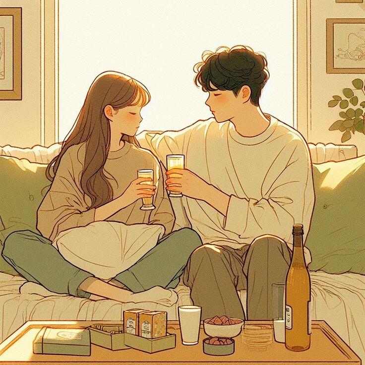 Có 7 trong 10 hành động này mỗi tối, anh ấy chính là người chồng &#34;vàng mười&#34;, chồng bạn có bao nhiêu? - 3