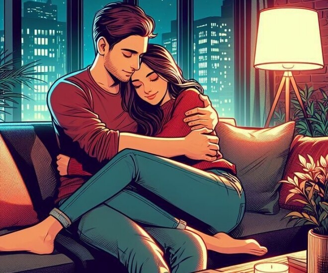 Có 7 trong 10 hành động này mỗi tối, anh ấy chính là người chồng &#34;vàng mười&#34;, chồng bạn có bao nhiêu? - 1