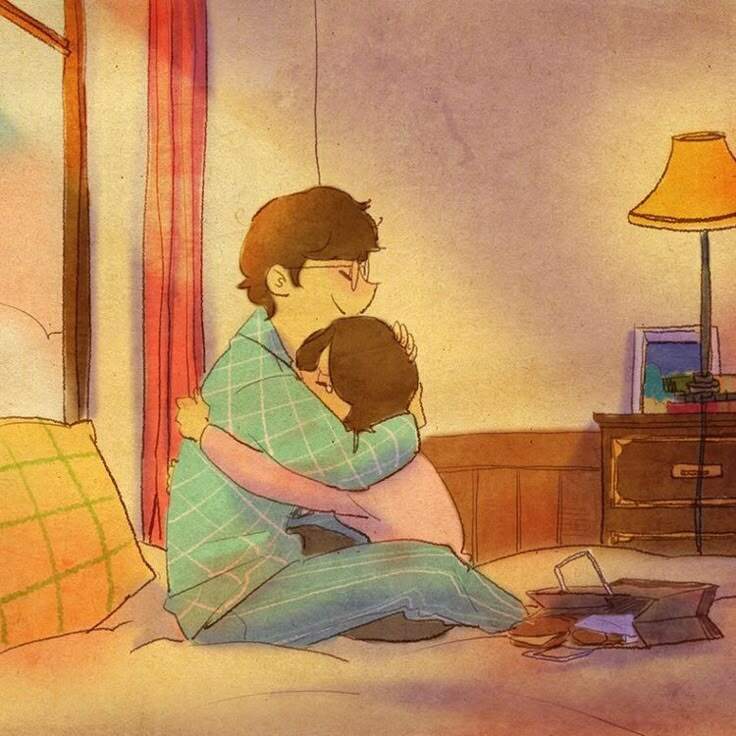 Có 7 trong 10 hành động này mỗi tối, anh ấy chính là người chồng &#34;vàng mười&#34;, chồng bạn có bao nhiêu? - 5
