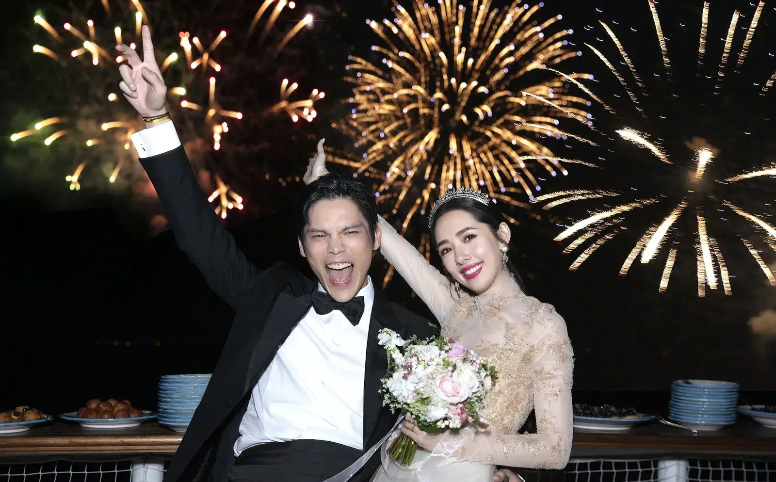 Con dâu &#34;trùm xã hội đen&#34; được tặng 172 tỷ khi sinh con gái, giờ nắm luôn quyền thừa kế của chồng - 3