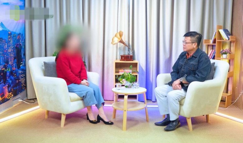 Con trai xin cưới vì bạn gái có bầu, người bố nói một câu khiến thông gia lập tức hủy hôn - 2