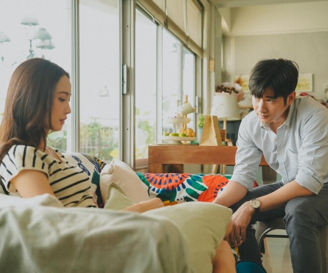Cưới con gái riêng của bố dượng, hành động của ông trong đám cưới khiến tôi ngỡ ngàng - 1